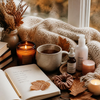 Your Fall Self-Care Ritual: Simple Steps to Glow from the Inside Out