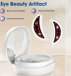 Eye Bag Removing Eye Massager